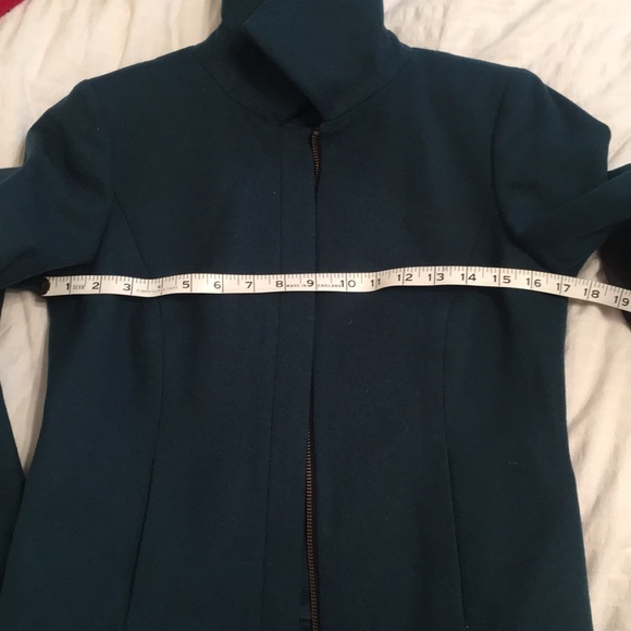 🍁 Fall jacket - wool - Picture 8 of 8